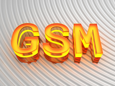 Gsm   全球移动通信系统