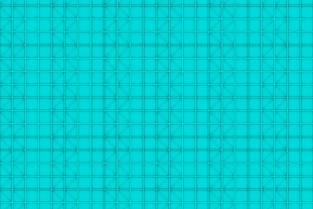 墙砖的矩形的对角元素