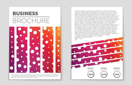 抽象矢量布局背景集。艺术模板设计 列表 头版 样机宣传册主题样式 横幅 想法 封面 小册子 打印 传单，书，空
