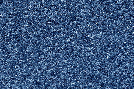 墙布详情页蓝颜色墙布照片