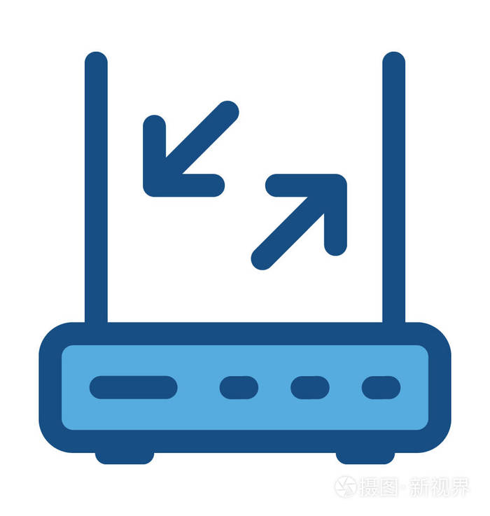 wifi路由器