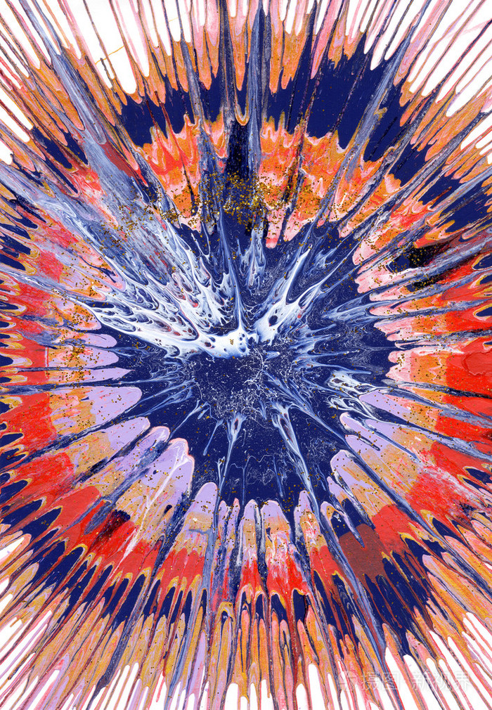 抽象表现主义绘画