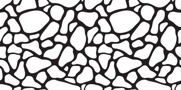 牛皮无缝图案只斑点狗狗隔离动物皮肤纹理斑马长颈鹿伪装壁纸背景照片