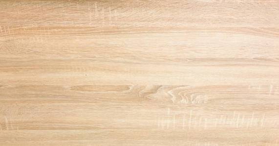 轻质软木表面为背景, 木质质感。垃圾水洗木板表模式顶部视图