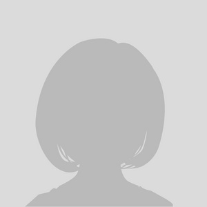 默认头像配置文件图标,灰色的图片占位符妇女默认占位符女人默认头像