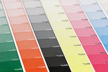 测试打印机图片