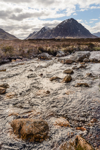 buachaille 埃蒂 beag