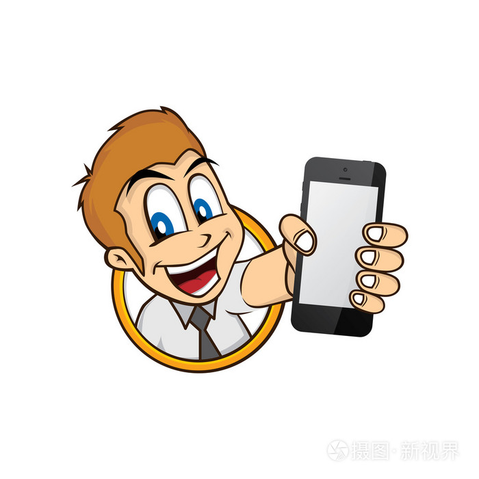 卡通的家伙控股电话