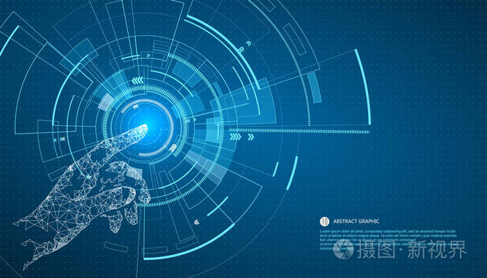 触摸未来, 界面技术, 用户体验的未来