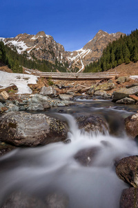 Fagaras 山罗马尼亚