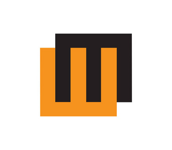 Wm Logo 设计理念