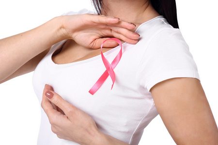 病的乳腺癌问题的概念