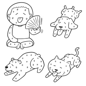 在悼念,慰问图标在灰色的背景在悼念,慰问图标在灰色的背景s sculls