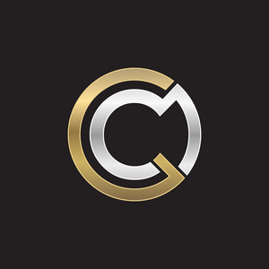 初始应力场c 初始圈公司或业主立案法团公司 logo 黑色背景照片