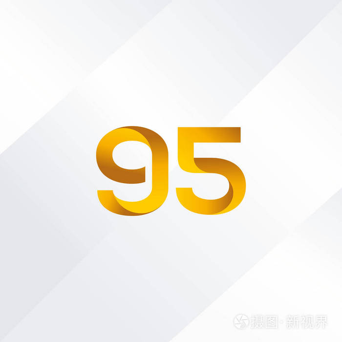 95 号标志图标