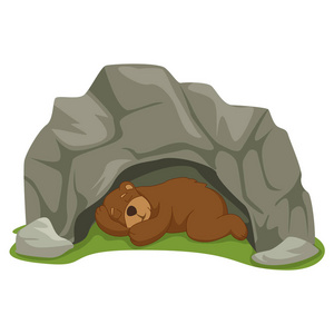 在山洞里的地堡入口图片-在山洞里的地堡入口素材-在山洞里的地堡入口