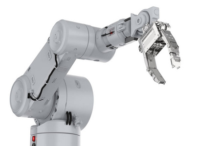 机器人手臂或机器人手