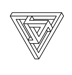 不可能不虚幻图片