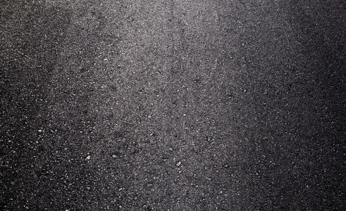 柏油沥青车道的柏油路沥青背景照片