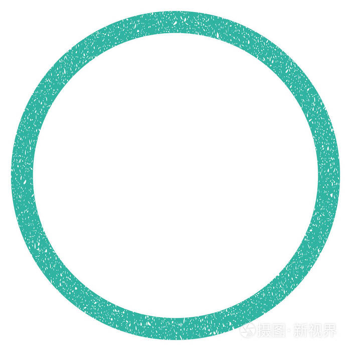 圆圈肌理质感图标插画-正版商用图片0ghpdo-摄图新视界
