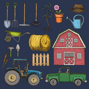 农业农业仪器