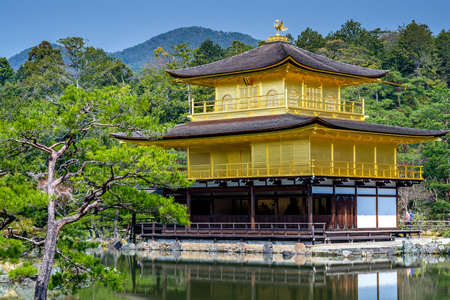 金寺日本