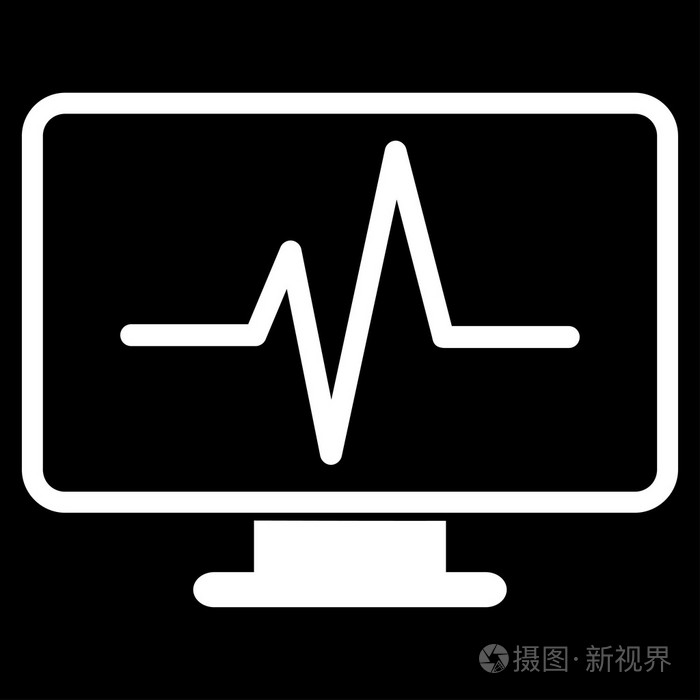 监测单位图标