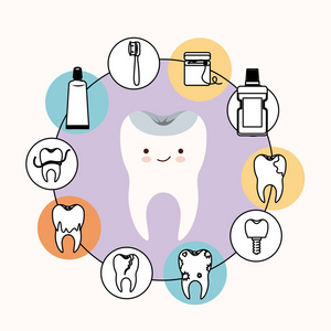 国民健康漫画图片