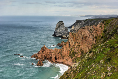 cabo da roca葡萄牙