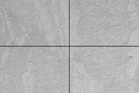 灰石地砖地板背景照片