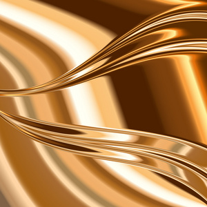 金拉丝金属的背景下,黄金拉丝金属照片