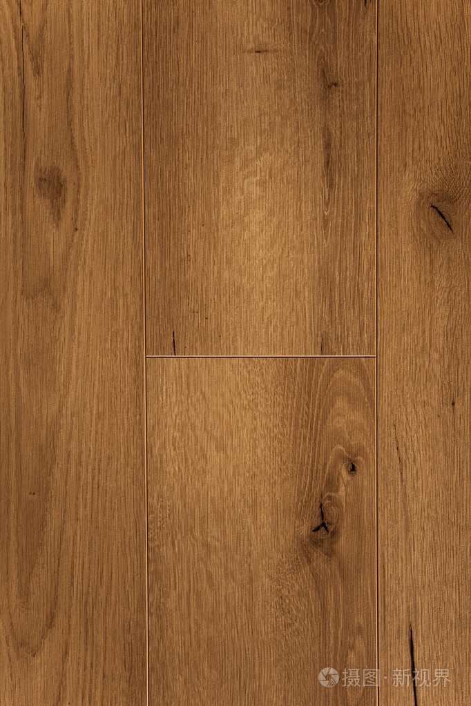 木材的背景纹理实木复合地板层压板