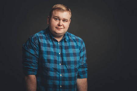 欧美胖子链接图片