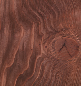 棕色的木材纹理云杉