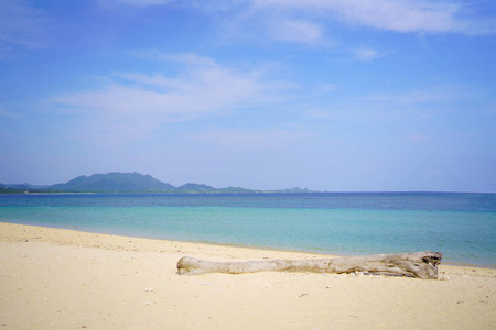 石垣岛岛海滩