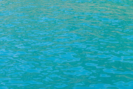 蓝色的大海水表面图片-蓝色的大海水表面素材-蓝色的大海水表面插画