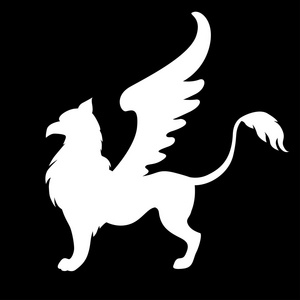 海角狮鹫图片
