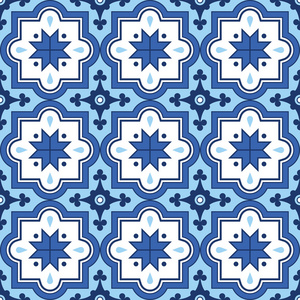 摩洛哥模式图片-摩洛哥模式素材-摩洛哥模式插画-摄图新视界