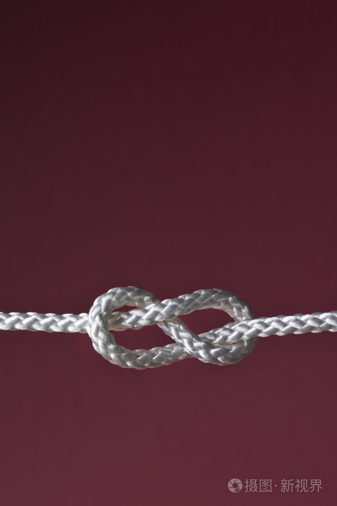 八根绳结照片-正版商用图片0gm6jz-摄图新视界