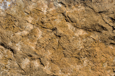 岩石或石表面作为背景纹理图片