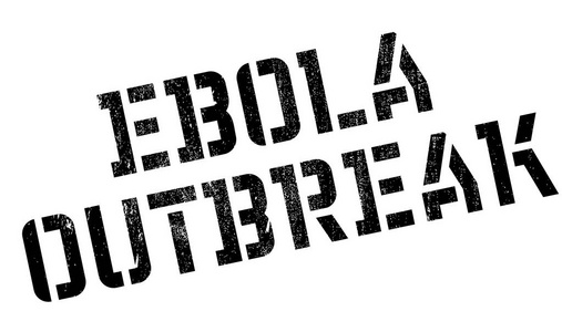 埃博拉出血热橡皮戳图片