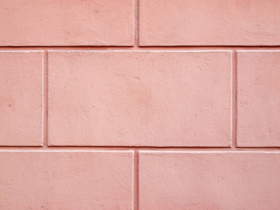 粉红色的材料墙纹理艺术图案图片