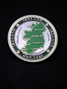 爱尔兰的象征