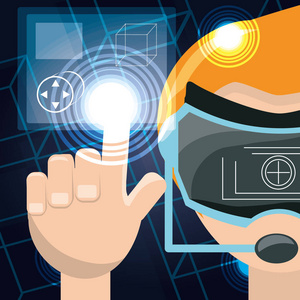 虚拟现实游戏与未来技术创新