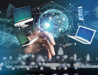 多媒体技术图片