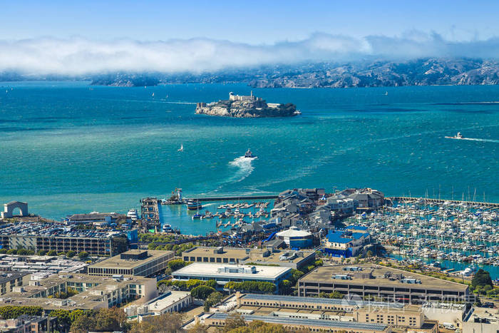 恶魔岛鸟瞰图jpg