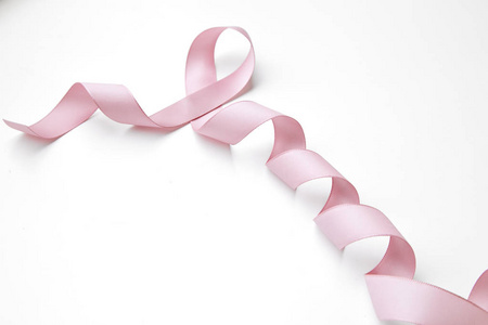 粉红丝带乳腺癌