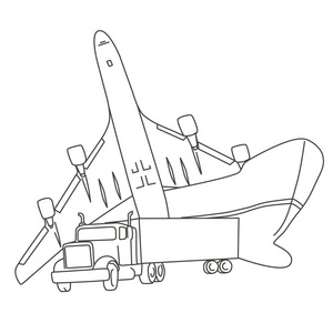 船舶订单图片-船舶订单素材-船舶订单插画-摄图新视界