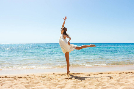 快乐自由生活方式概念照片