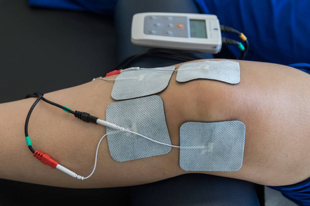 膝关节功能康复图片-膝关节功能康复素材-膝关节功能康复插画-摄图新